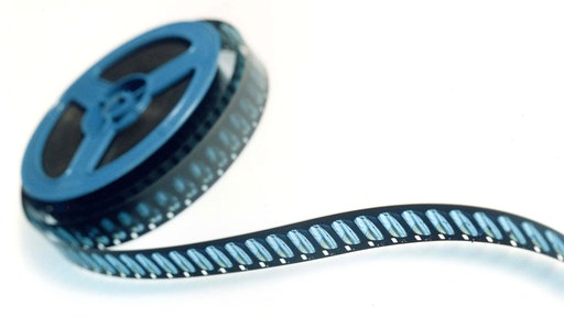 Filmrolle
