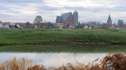Stadt Verden an der Aller