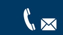 Illustration, Telefonhörer, email