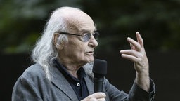 Roberto Ciulli