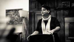 Cassandra Miller, Studio Neue Musik, Wittener Tage 2025