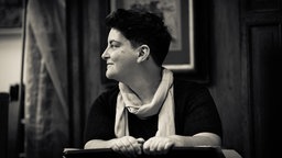 Cassandra Miller, Studio Neue Musik, Wittener Tage 2025