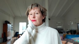 Silvia Tarozzi, Studio Neue Musik, Wittener Tage 2025