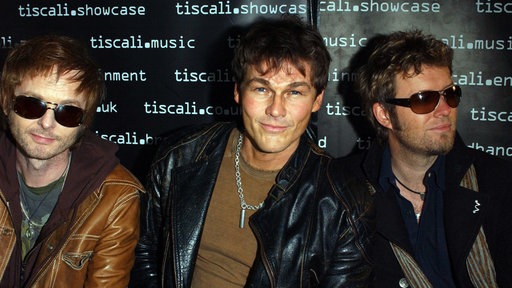 Popband a-ha, 2006