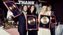 Popgruppe ABBA 1977