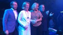 Popgruppe ABBA 2016