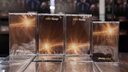 Das neue ABBA-Album "Voyage" gibt es 2021 nach der Veröffentlichung auch als Kassette zu kaufen
