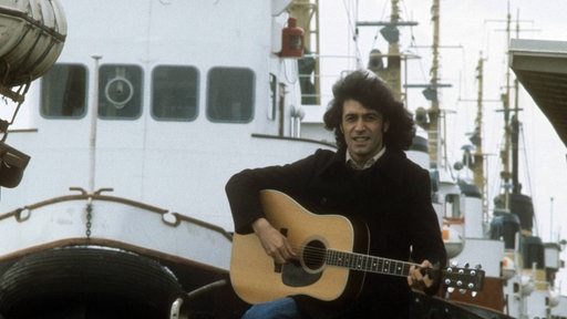 Albert Hammond 1978
