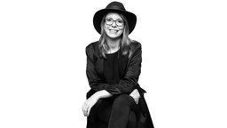 Anna Clyne