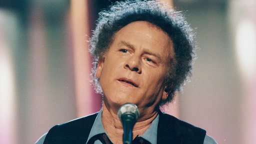 Art Garfunkel 1998