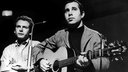Simon & Garfunkel 1969