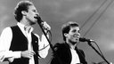 Simon & Garfunkel 1981