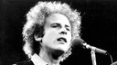 Art Garfunkel