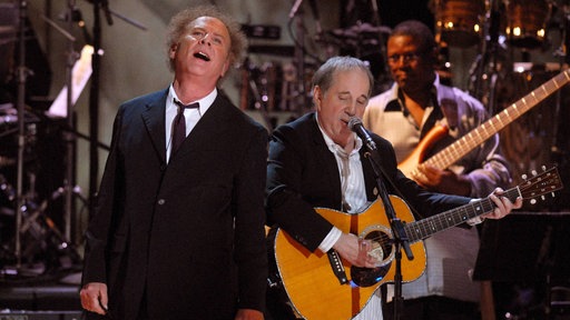 Simon & Garfunkel 2007