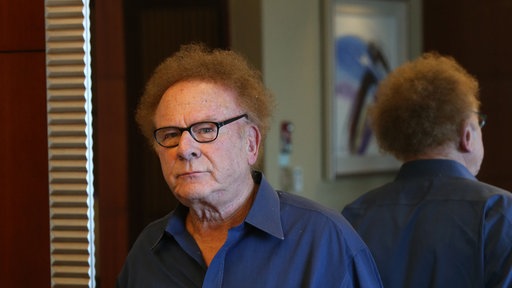 Art Garfunkel 2015