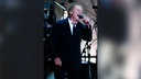 Art Garfunkel 2016