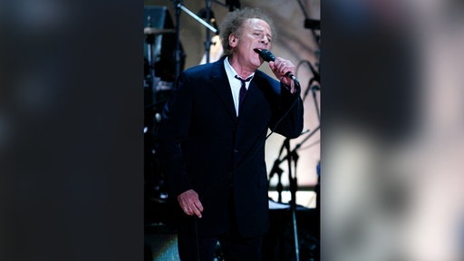 Art Garfunkel 2016
