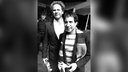 Paul Simon, Art Garfunkel