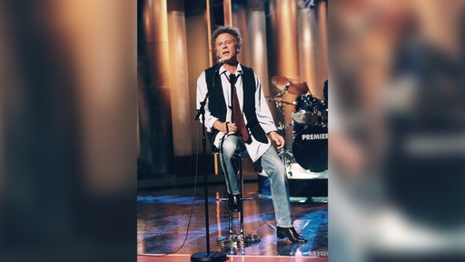 Art Garfunkel 1998