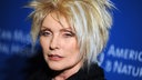 Blondie-Sängerin Debbie Harry 2013
