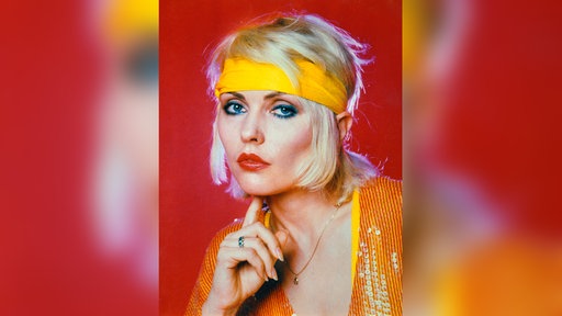 Debbie Harry