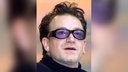 Porträt Bono Vox ca. 2000