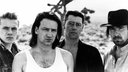 Rockband U2 1987