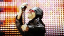 U2-Sänger Bono live, 1997