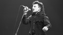 Bono Vox, live 1984