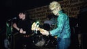 U2 - 15.02.1981 live im Onkel Pös Carnegie Hall In Hamburg