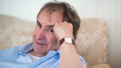 Chris de Burgh 2014