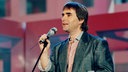 Chris de Burgh 1986