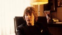 Chris Rea in den 80er Jahren
