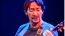 Chris Rea bei einem Auftritt in Birmingham 2010