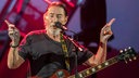 Chris Rea bei einem Auftritt im Jahr 2017
