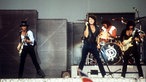 Deep Purple live