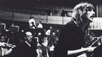 Deep Purple-Keyboarder Jon Lord