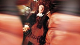 vermutlich Dieterich Buxtehude