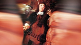 vermutlich Dieterich Buxtehude