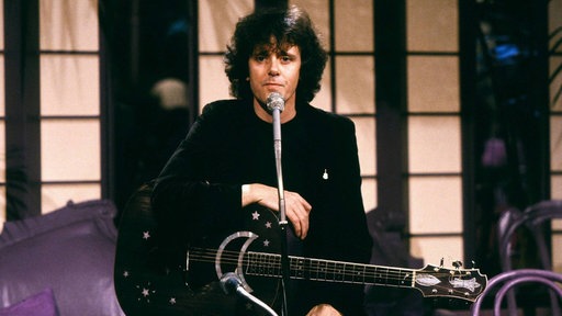 Sänger Donovan
