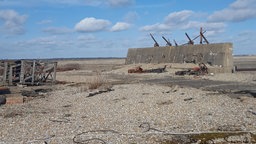 Orford Ness