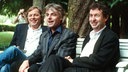 Pink Floyd im Jahr 1988