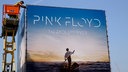Anzeige für Pink-Floyd-Album "The Endless River"
