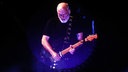 Pink-Floyd-Gitarrist David Gilmour bei einem Auftritt 2015