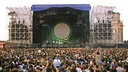 Pink Floyd-Konzert vor dem Reichstag am 16.06.1988
