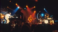 Emerson, Lake & Palmer in den 90ern