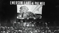 Emerson, Lake & Palmer