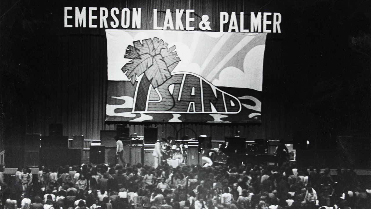 Emerson, Lake & Palmer