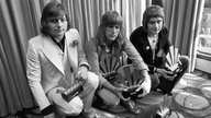 Emerson, Lake & Palmer 