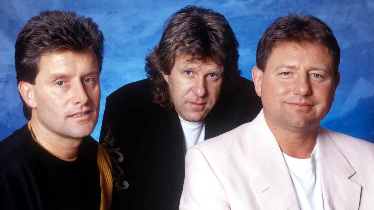 Emerson, Lake & Palmer 1992